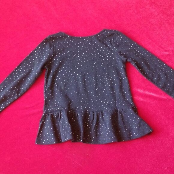 jumping beans long Sleeve Tunic,  18 months - Picture 4 of 4